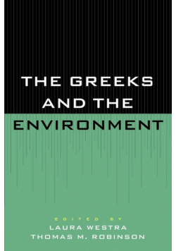 The Greeks and the Environment