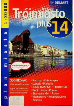 Trójmiasto plus 14