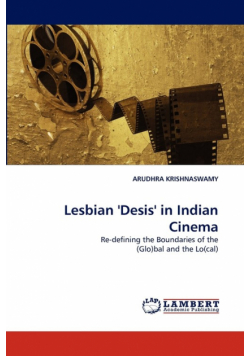 Lesbian 'Desis' in Indian Cinema