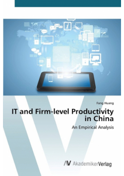 IT and Firm-level Productivity in China