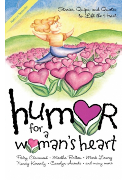 Humor for a Woman's Heart
