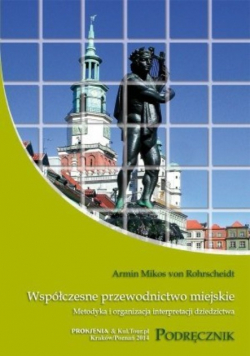 Współczesne przewodnictwo miejskie