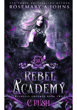 Rebel Academy Crush