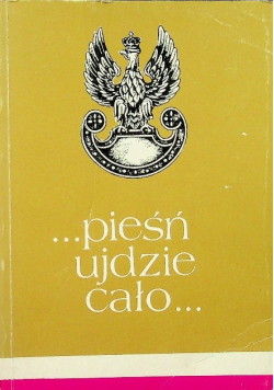 Pieśń ujdzie cało Tom 2