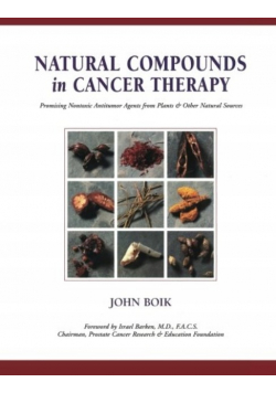 Natural Compounds in Cancer Therapy