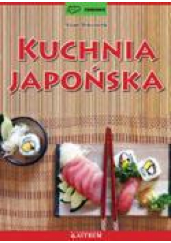 Kuchnia japońska