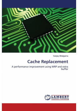 Cache Replacement