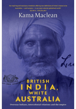 British India, White Australia