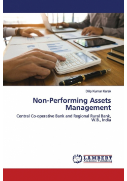 Non-Performing Assets Management