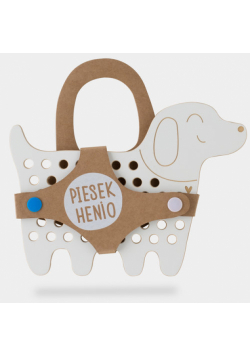 Pies Henio