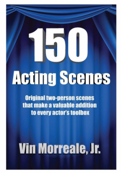 150 Acting Scenes