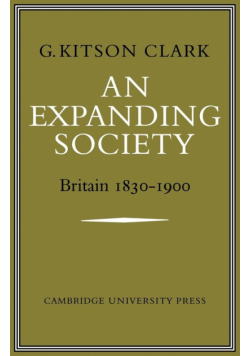 An Expanding Society
