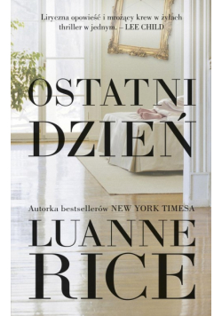 Ostatni dzień