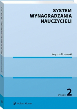 System wynagradzania nauczycieli
