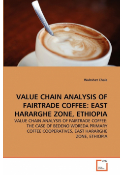 Value Chain Analysis Of Fairtrade Coffee