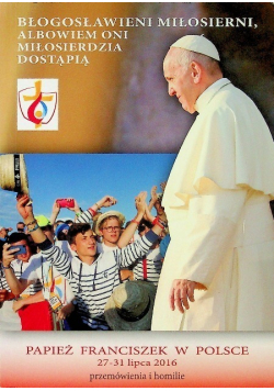 Papież Franciszek w Polsce