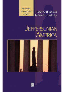 Jeffersonian America