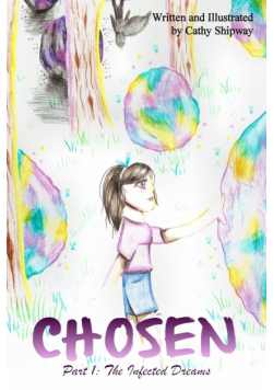 Chosen - The infected dreams