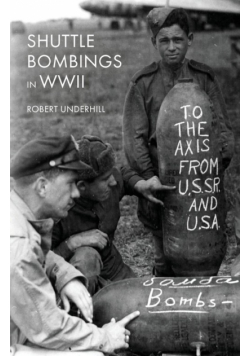 Shuttle Bombings in World War II