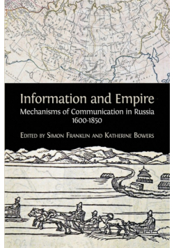 Information and Empire