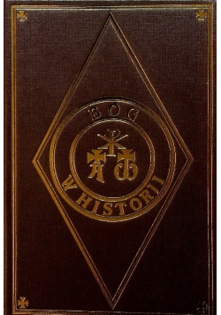 Bóg w historii Reprint z 1926 r.