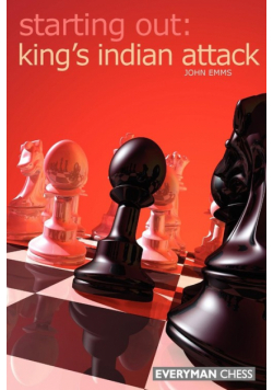 King's Indian Attack