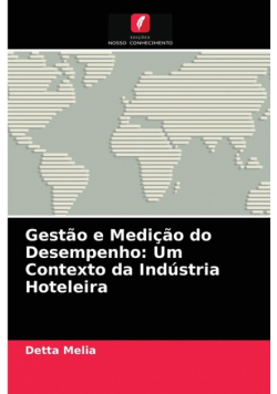 Gestão e Medição do Desempenho