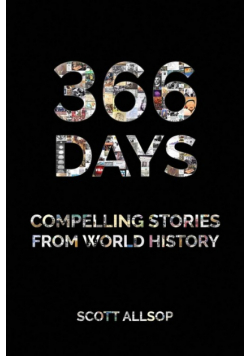 366 Days