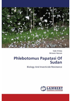 Phlebotomus Papatasi Of Sudan