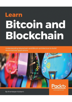 Learn Bitcoin and Blockchain