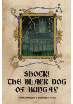 Shock! the Black Dog of Bungay