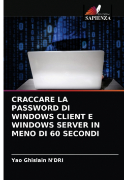 Craccare La Password Di Windows Client E Windows Server In Meno Di 60 Secondi