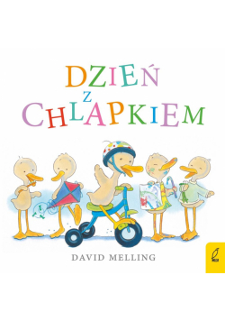 Dzień z Chlapkiem