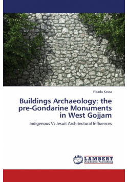 Buildings Archaeology