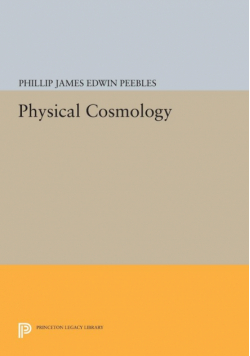 Physical Cosmology