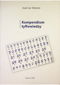 Kompendium tyflowiedzy
