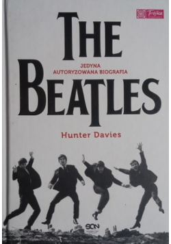 The Beatles jedyna autoryzowana biografia
