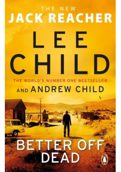 Better Off Dead