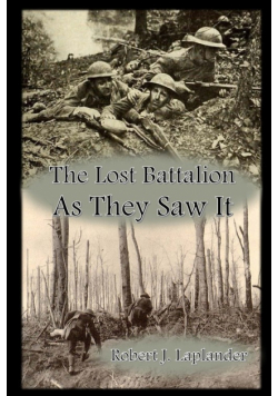 The Lost Battalion