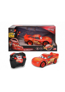 Zdalnie sterowany Zygzak Turbo Racer 17cm