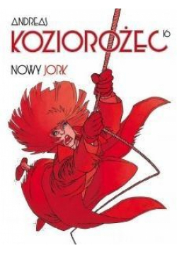 Koziorożec T.16 Nowy Jork