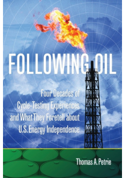Following Oil