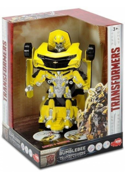Transformers Bojowy Bumblebee
