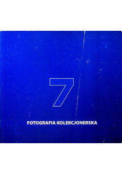 Fotografia kolekcjonerska 7
