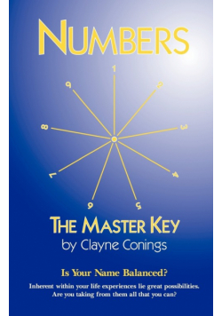 Numbers - The Master Key