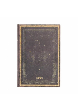 Kalendarz Paperblanks 2023 Arabica Mini Dzienny