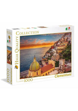 Puzzle 1000 Positano