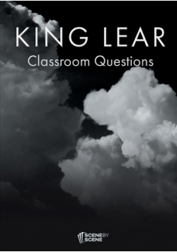 King Lear Classroom Questions