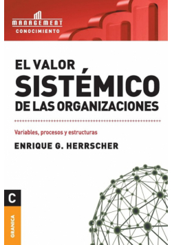 El Valor Sistemico de Las Organizaciones