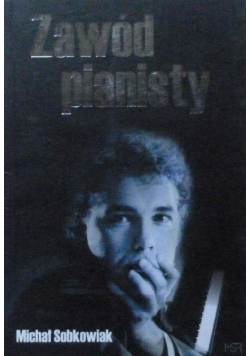 Zawód pianisty